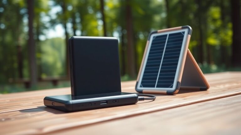 Blijf altijd verbonden: de beste draagbare energieoplossingen