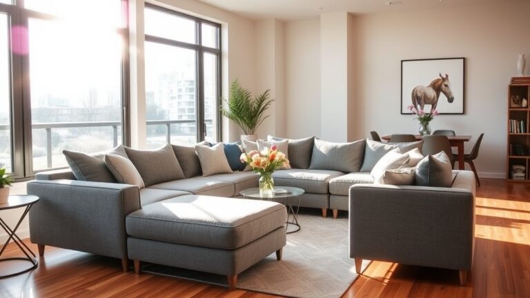Kies de perfecte bank: comfort, stijl en onderhoudstips