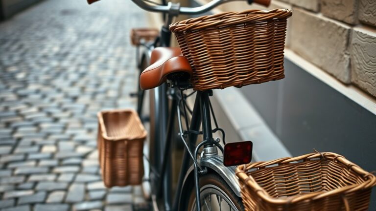 Fietscultuur wereldwijd: van nederlandse gezelligheid tot italiaanse flair