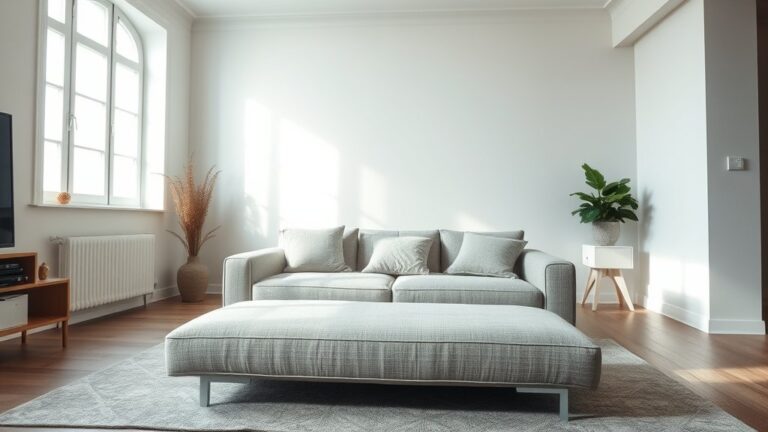 Kies de perfecte 2-zits bank: stijl, comfort en functionaliteit