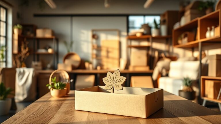 Duurzame verpakkingen: voordelen voor milieu en bedrijf