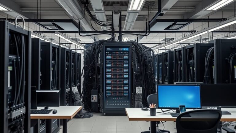 Efficiëntie en groei stimuleren met op maat gemaakte software