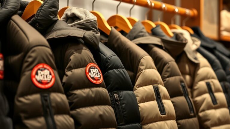 Parajumpers herenjassen: stijlvol, warm en duurzaam de winter in