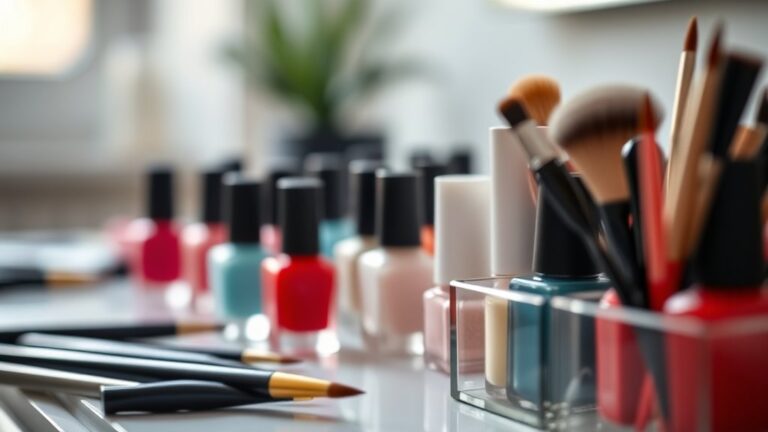 De beste tips voor perfecte nagels: van voorbereiding tot afwerking
